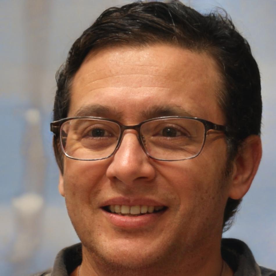 Portrait de Thibault Mercier, spécialiste en outils budgétaires